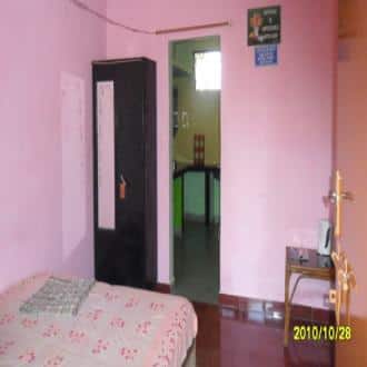 Stay In A Homestay In Morjim Goa, Goa 3